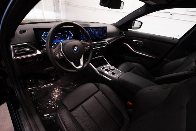 2023 BMW 330i xDrive Vehicle Photo in Tigard, OR 97223