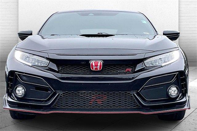 2020 Honda Civic Type R Vehicle Photo in INDEPENDENCE, MO 64055-1314