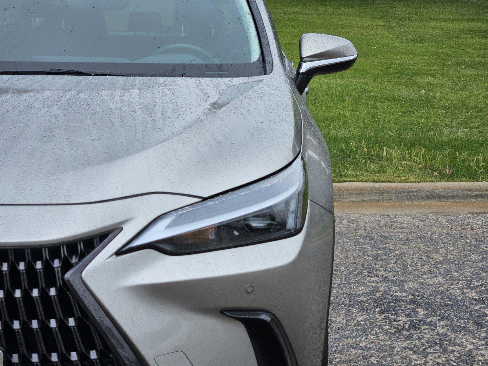 2022 Lexus NX 350 Vehicle Photo in FORT WORTH, TX 76132