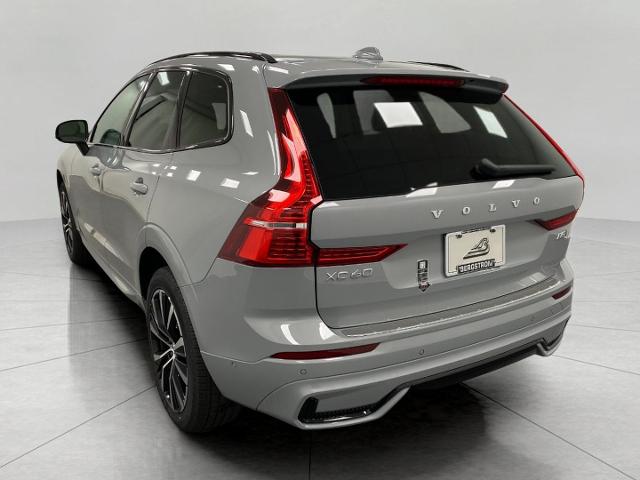 2025 Volvo XC60 Vehicle Photo in Appleton, WI 54913