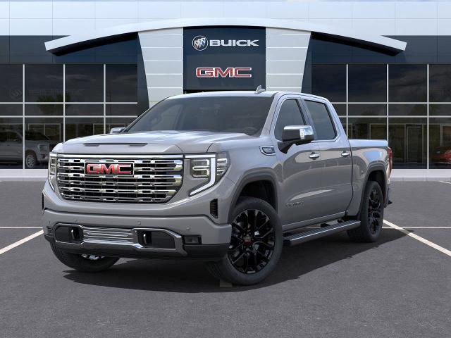 2025 GMC Sierra 1500 Vehicle Photo in MEDINA, OH 44256-9631