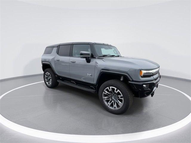 2024 GMC HUMMER EV SUV Vehicle Photo in BOWLING GREEN, KY 42104-4102