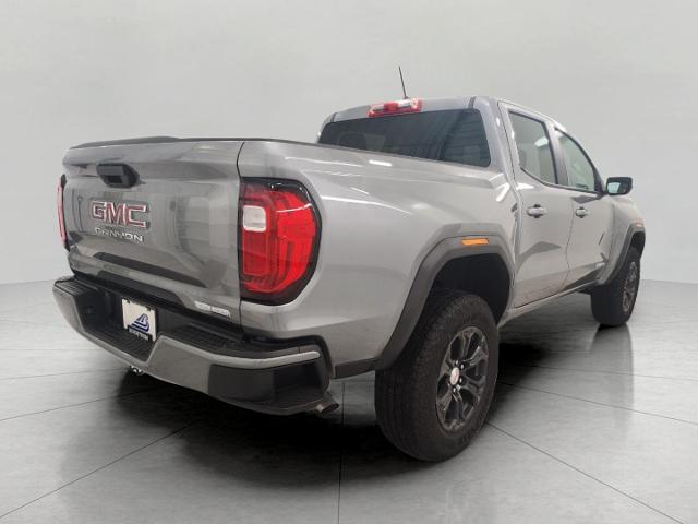 2023 GMC Canyon Vehicle Photo in OSHKOSH, WI 54904-7811