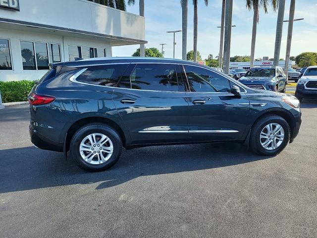 2018 Buick Enclave Vehicle Photo in LIGHTHOUSE POINT, FL 33064-6849