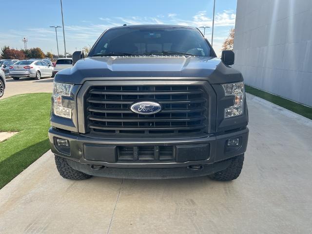 2016 Ford F-150 Vehicle Photo in Grapevine, TX 76051