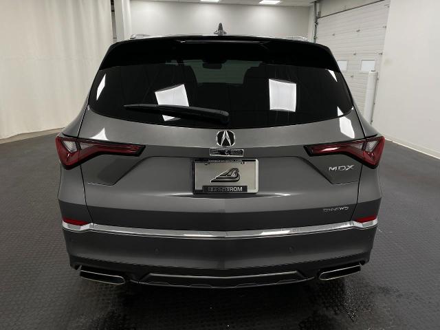 2025 Acura MDX Vehicle Photo in Appleton, WI 54913