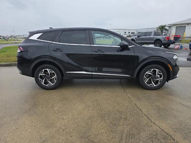 2023 Kia Sportage Vehicle Photo in BROUSSARD, LA 70518-0000