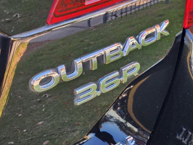 2018 Subaru Outback Vehicle Photo in DALLAS, TX 75209