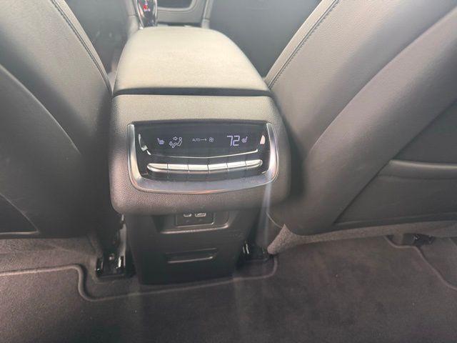 2022 Cadillac XT6 Vehicle Photo in DELRAY BEACH, FL 33483-3294