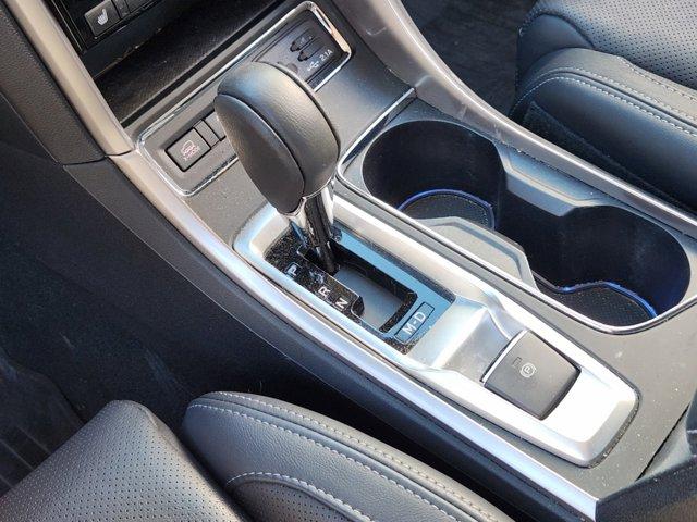 2020 Subaru Ascent Vehicle Photo in DALLAS, TX 75209