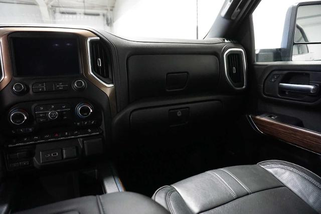 2022 Chevrolet Silverado 2500 HD Vehicle Photo in ANCHORAGE, AK 99515-2026