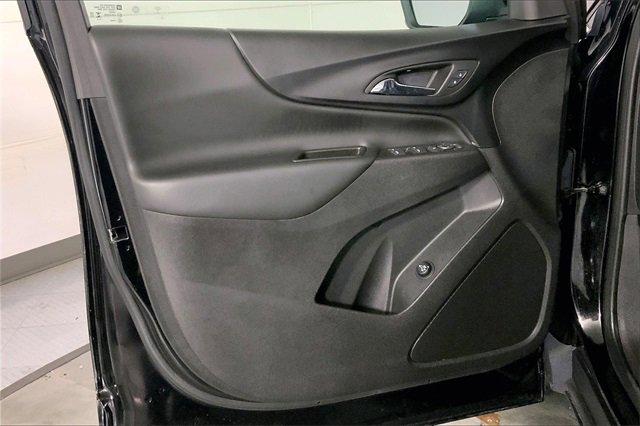 2024 Chevrolet Equinox Vehicle Photo in INDEPENDENCE, MO 64055-1314