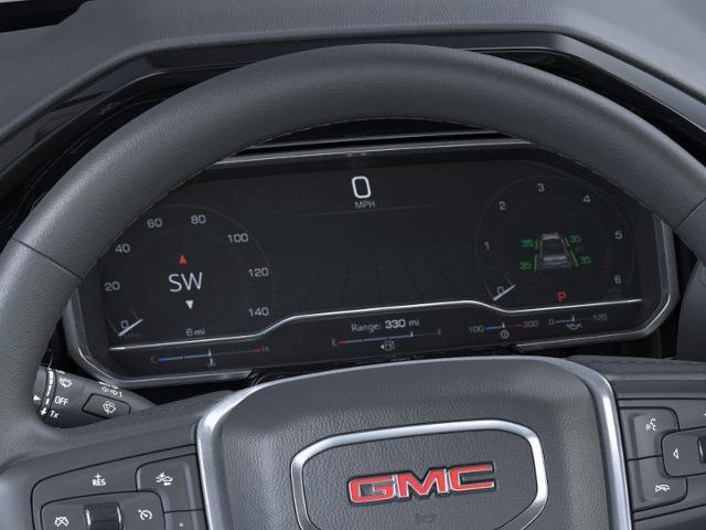 2025 GMC Sierra 2500 HD Vehicle Photo in DANBURY, CT 06810-5034