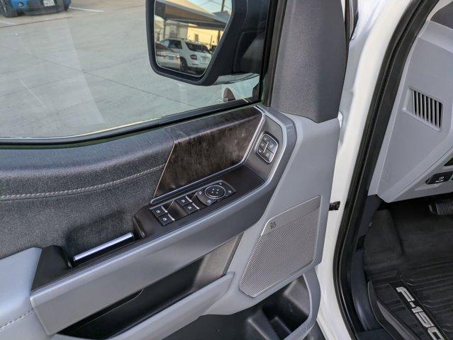 2021 Ford F-150 Vehicle Photo in SELMA, TX 78154-1459