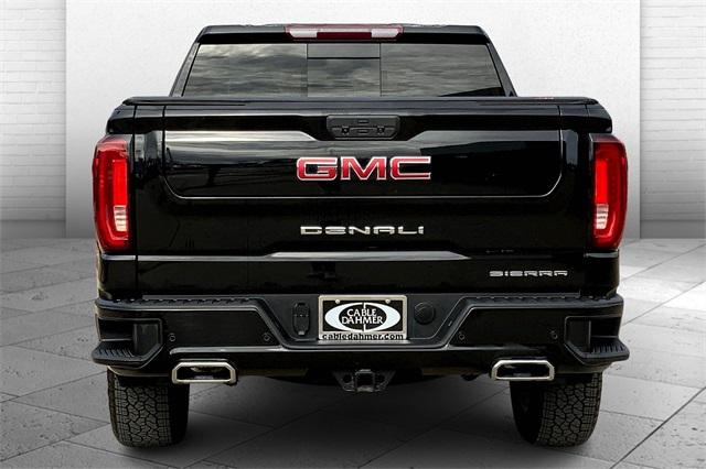 2021 GMC Sierra 1500 Vehicle Photo in KANSAS CITY, MO 64114-4545