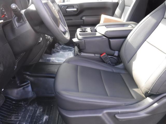 2025 Chevrolet Silverado 3500 HD CC Vehicle Photo in JASPER, GA 30143-8655