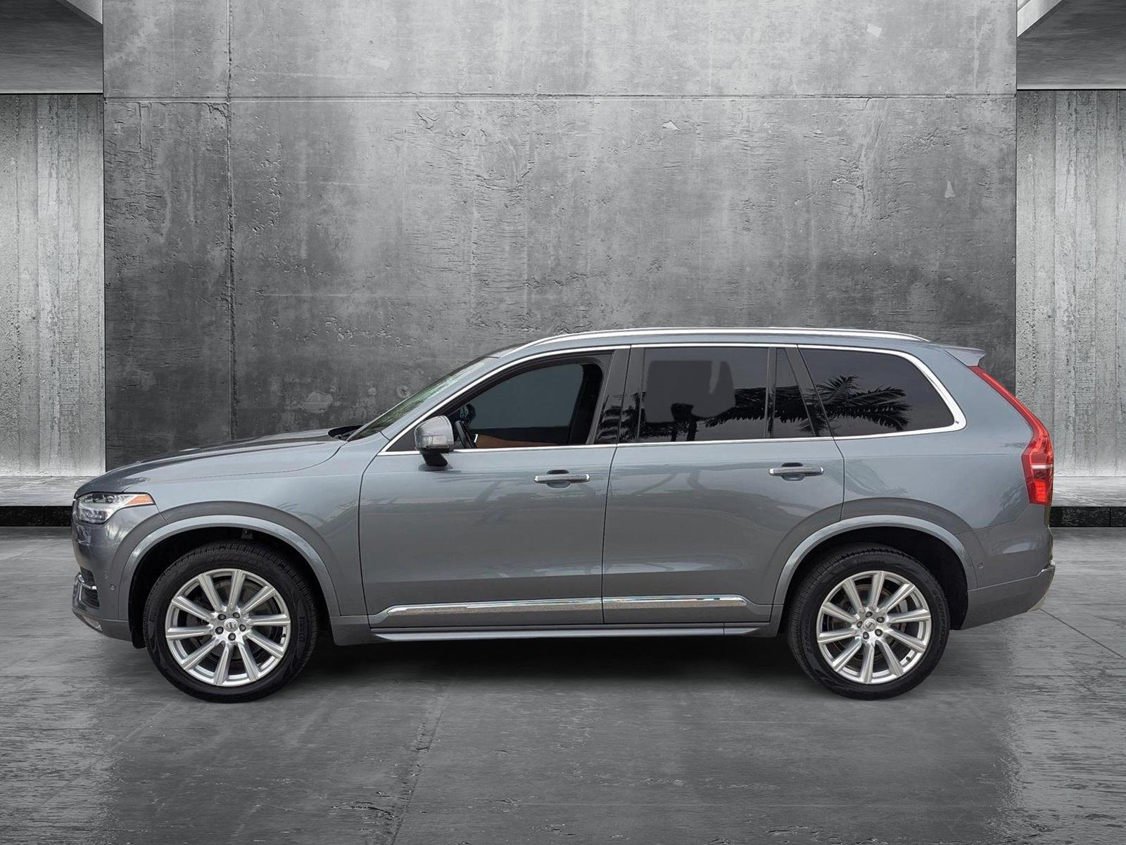 2017 Volvo XC90 Vehicle Photo in Delray Beach, FL 33444