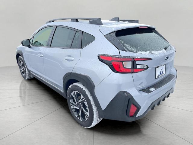 2024 Subaru Crosstrek Vehicle Photo in Oshkosh, WI 54904