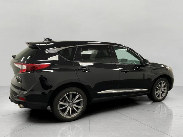 2020 Acura RDX Vehicle Photo in Appleton, WI 54913