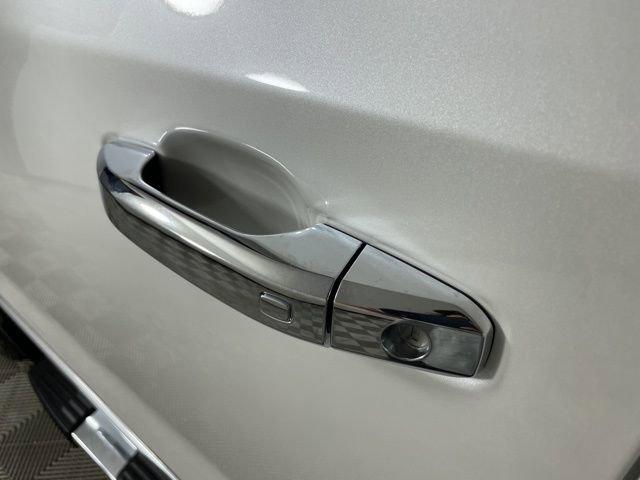 2025 Chevrolet Silverado 1500 Vehicle Photo in PHOENIX, AZ 85014-3381