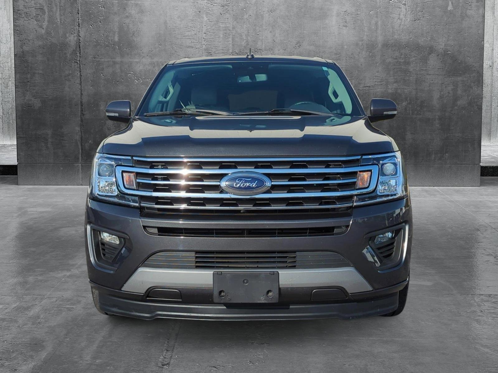 2019 Ford Expedition Vehicle Photo in Memphis, TN 38115