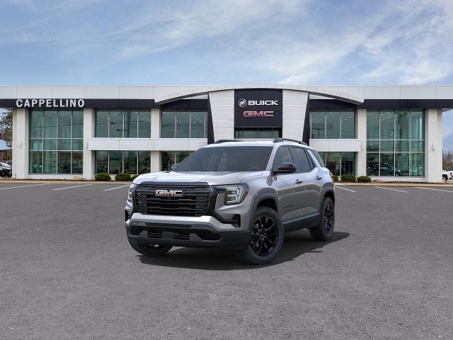 2025 GMC Terrain Vehicle Photo in WILLIAMSVILLE, NY 14221-2883