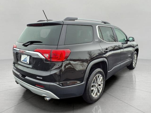 2019 GMC Acadia Vehicle Photo in Oshkosh, WI 54904