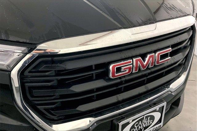 2024 GMC Terrain Vehicle Photo in KANSAS CITY, MO 64114-4502