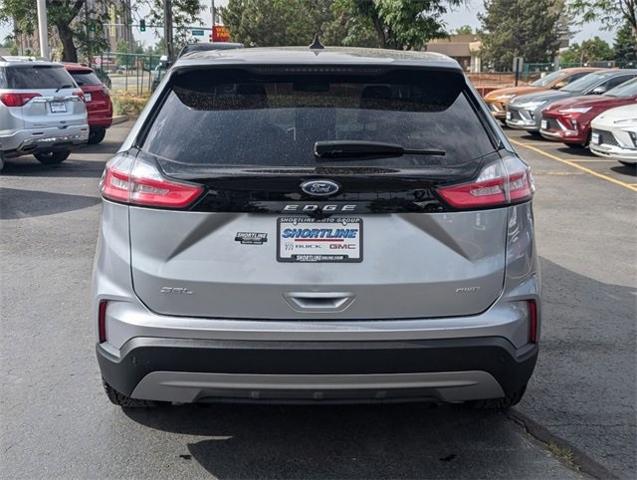 2023 Ford Edge Vehicle Photo in AURORA, CO 80012-4011