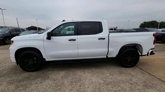 2024 Chevrolet Silverado 1500 Vehicle Photo in HOUSTON, TX 77054-4802