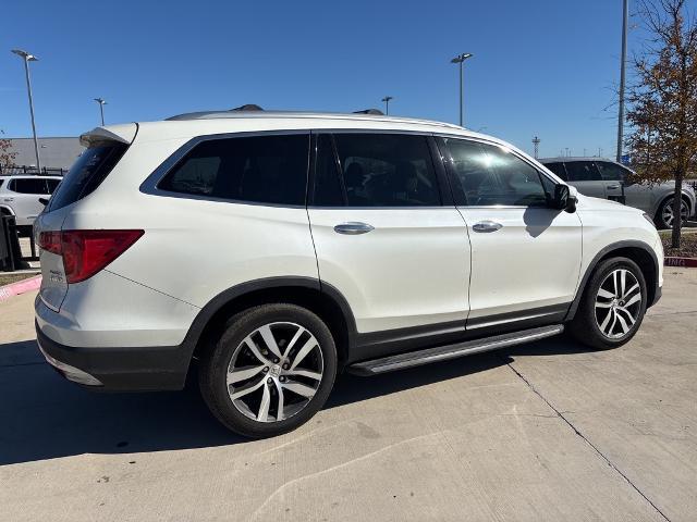 2016 Honda Pilot Vehicle Photo in Grapevine, TX 76051