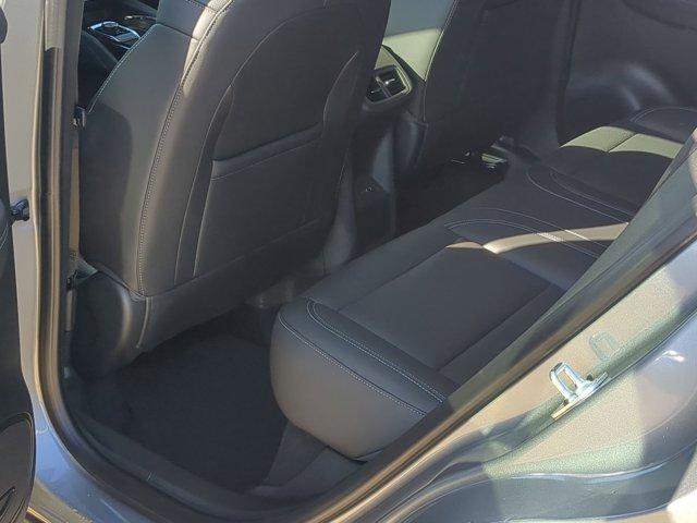 2025 Buick Envision Vehicle Photo in ALBERTVILLE, AL 35950-0246