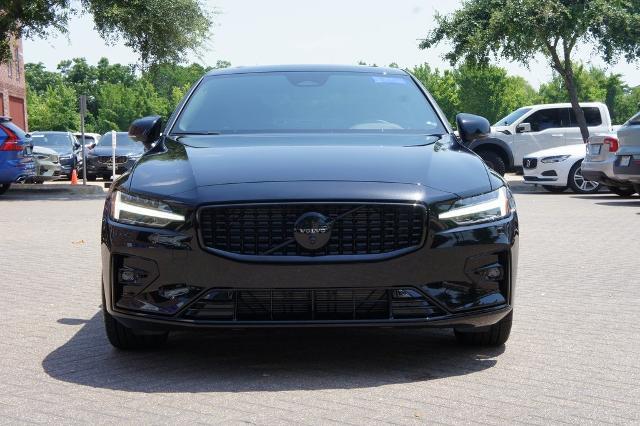 2024 Volvo S60 Vehicle Photo in Houston, TX 77007