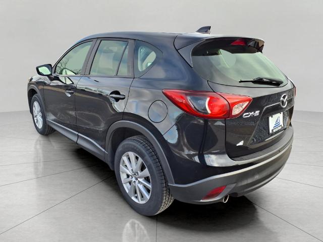 2015 Mazda CX-5 Vehicle Photo in Oshkosh, WI 54904