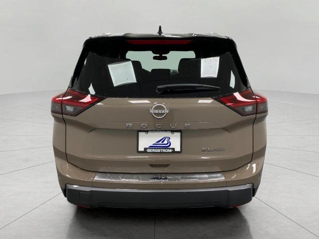 2025 Nissan Rogue Vehicle Photo in Appleton, WI 54913