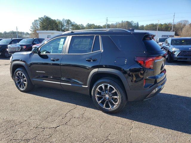 2025 GMC Terrain Vehicle Photo in SMYRNA, GA 30080-7630