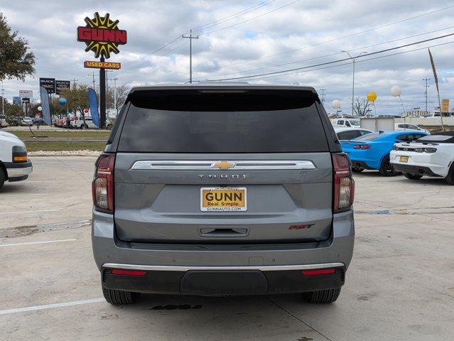 2022 Chevrolet Tahoe Vehicle Photo in SELMA, TX 78154-1460