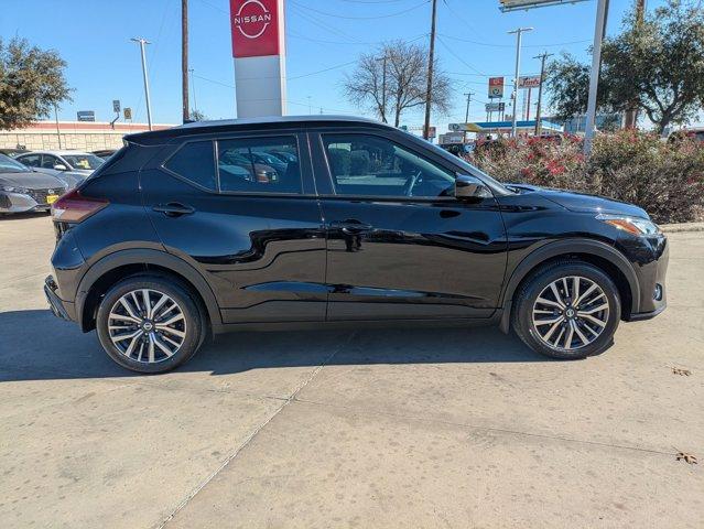 2021 Nissan Kicks Vehicle Photo in San Antonio, TX 78209