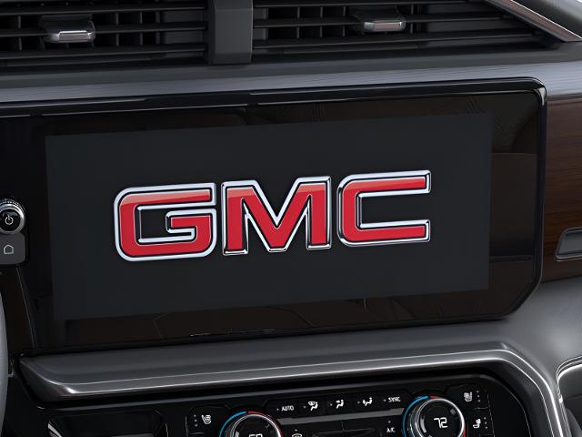 2025 GMC Sierra 2500 HD Vehicle Photo in OSHKOSH, WI 54904-7811