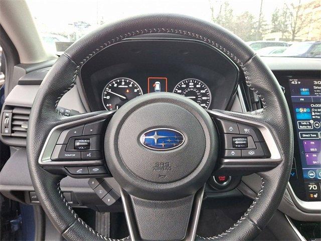 2020 Subaru Outback Vehicle Photo in Willow Grove, PA 19090