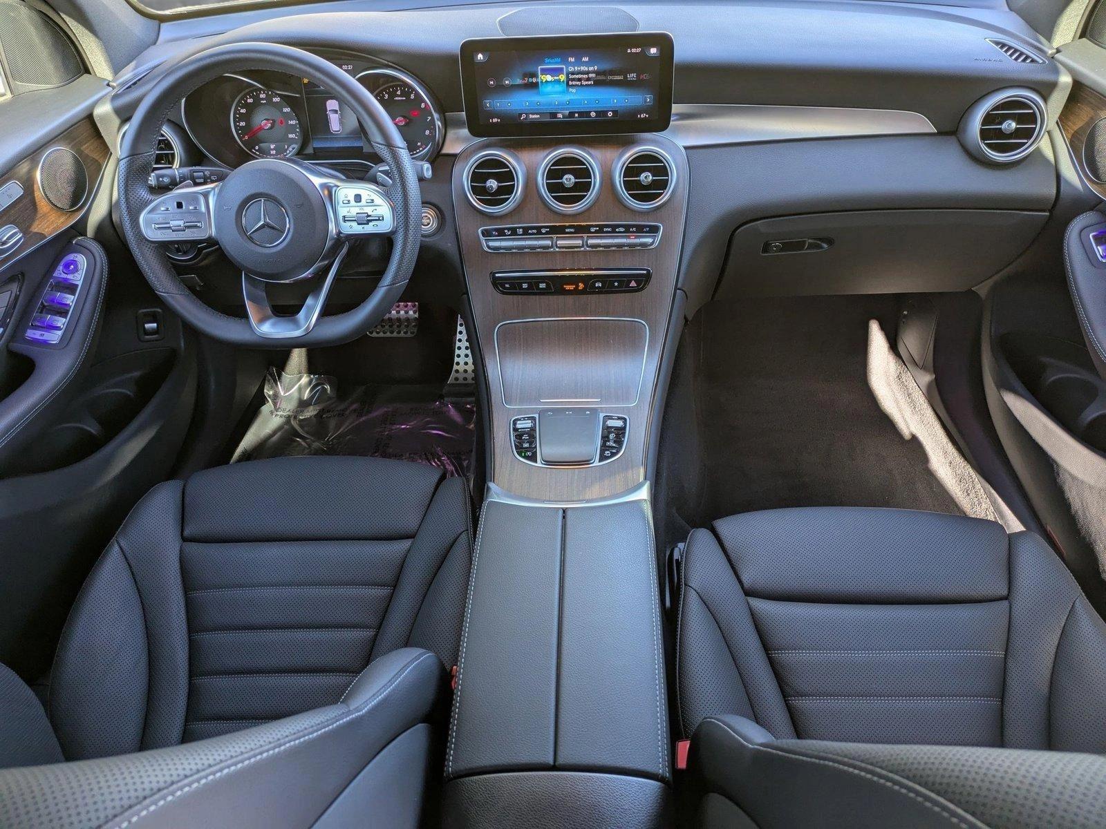 2022 Mercedes-Benz GLC Vehicle Photo in Sarasota, FL 34231