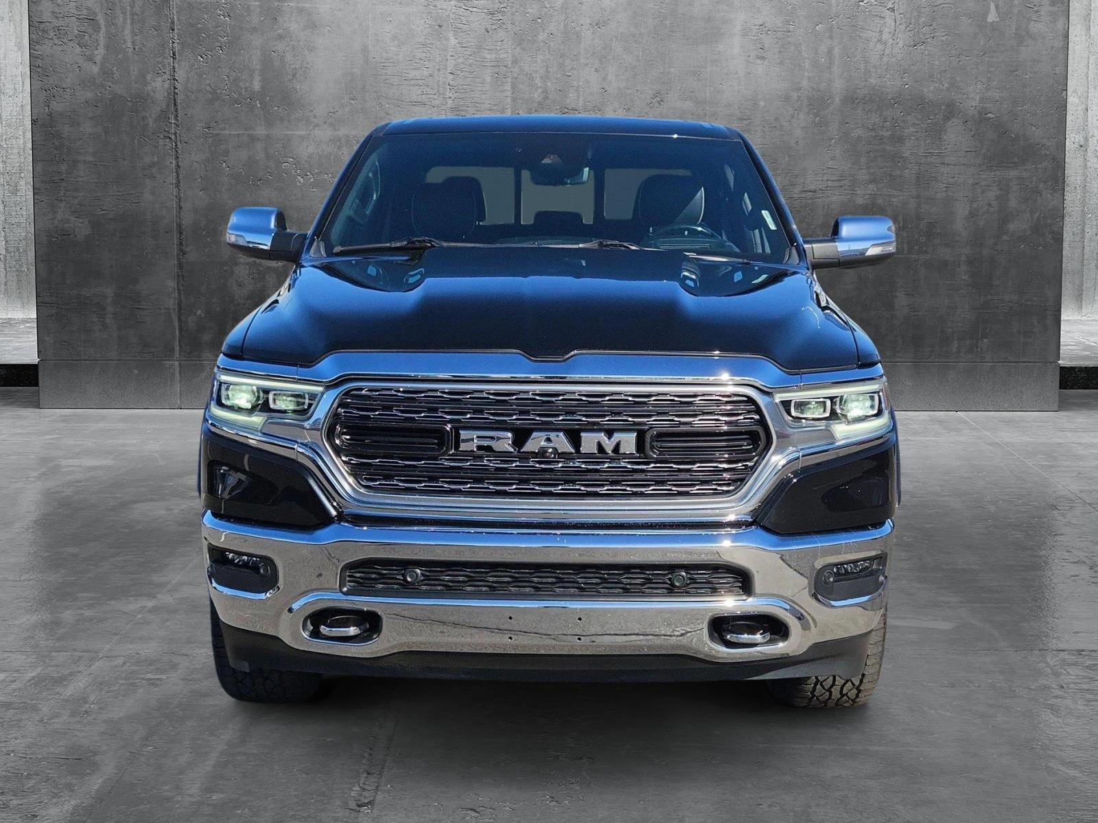 2022 Ram 1500 Vehicle Photo in GILBERT, AZ 85297-0446