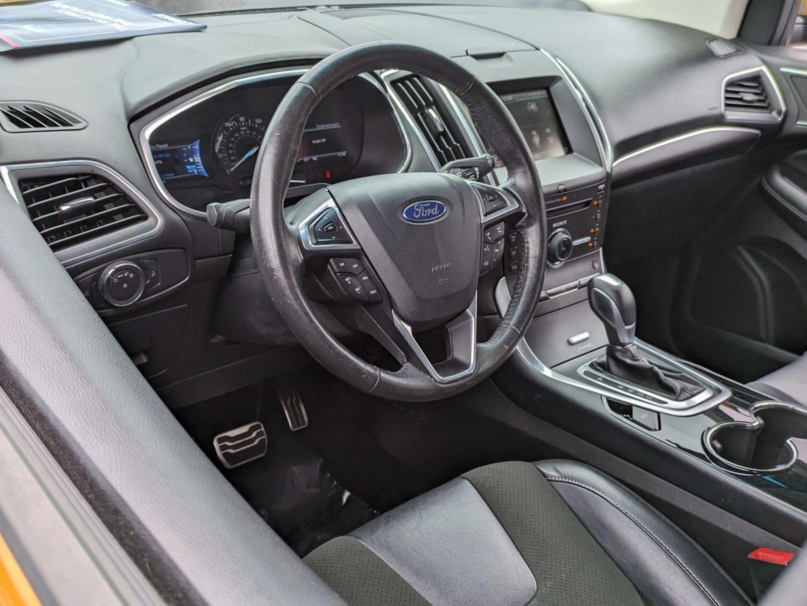 2015 Ford Edge Vehicle Photo in Sanford, FL 32771