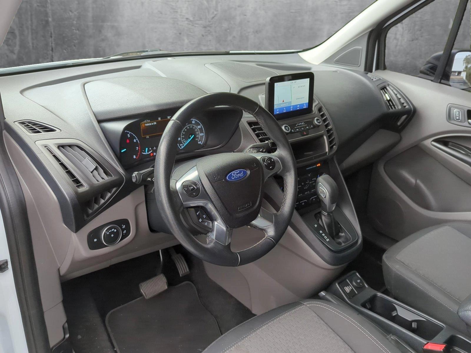 2022 Ford Transit Connect Wagon Vehicle Photo in Memphis, TN 38133