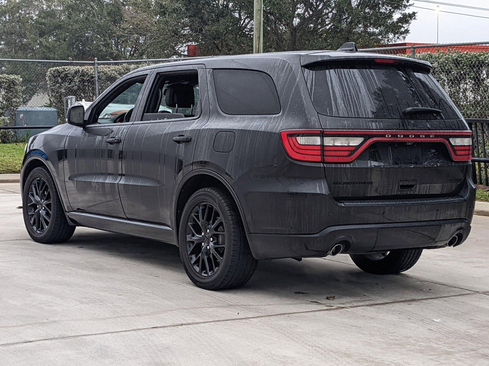 2015 Dodge Durango Vehicle Photo in Davie, FL 33331