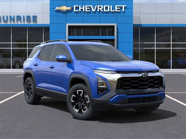 2025 Chevrolet Equinox Vehicle Photo in COLLIERVILLE, TN 38017-9006