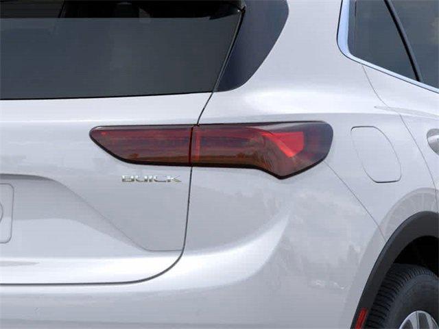 2024 Buick Envision Vehicle Photo in COLLIERVILLE, TN 38017-9006