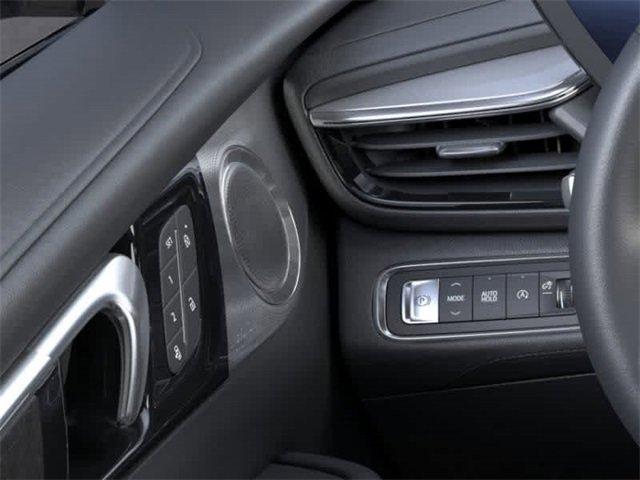 2025 Buick Enclave Vehicle Photo in COLLIERVILLE, TN 38017-9006