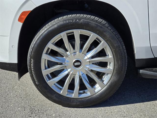 2021 Cadillac Escalade Vehicle Photo in Oklahoma City, OK 73114