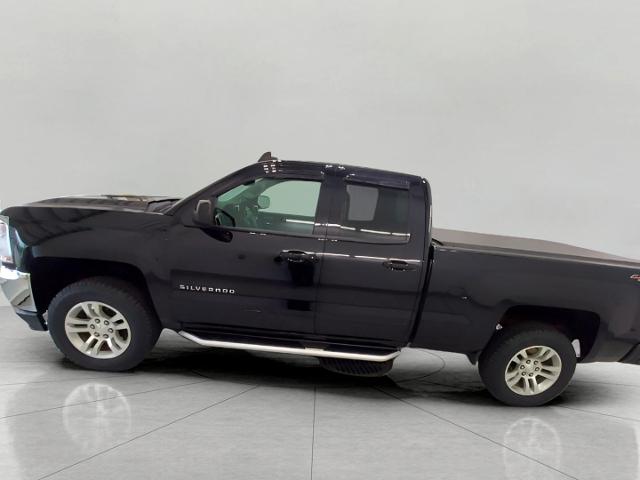 2017 Chevrolet Silverado 1500 Vehicle Photo in OSHKOSH, WI 54904-7811